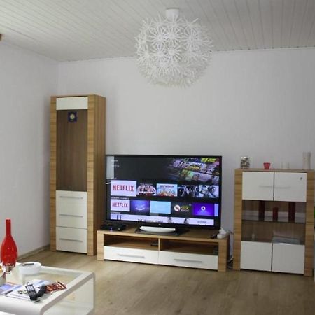 Apartmán Casa Mya Flat With Gardenaccess And Terrase Kassel Exteriér fotografie
